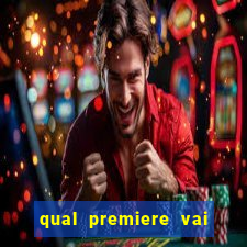 qual premiere vai passar o jogo do bahia